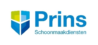 Prins Schoonmaakdiensten bv logo