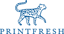 Printfresh logo