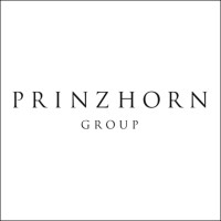 Logo Prinzhorn Group
