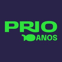 PRIO logo