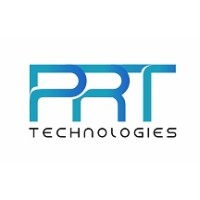 PRT Technologies logo