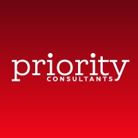 Priority Consultants logo
