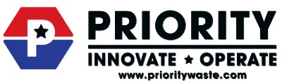 Priority Waste logo