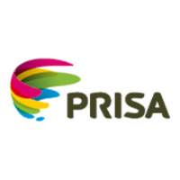 GRUPO PRISA logo