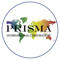Prisma International Corporation logo