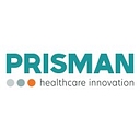 PRISMAN GmbH logo