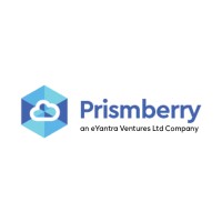 Prismberry Technologies logo