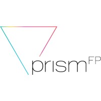 PrismFP Analytics logo