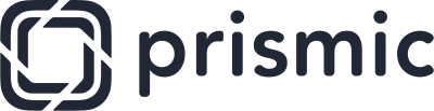 Prismic logo