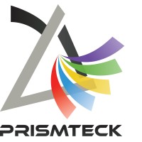 PrismTeck logo