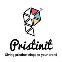Pristinit Solutions logo