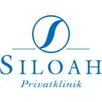 Privatklinik Siloah logo