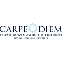 Logo Privatschule Carpe Diem Haus Broich GmbH