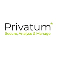 Privatum* logo