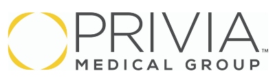Privia Health logo