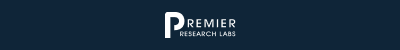 Premier Research Labs logo