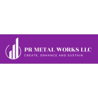 PR Metal Works LLC logo