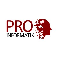 Pro Informatik AG logo