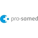 pro-samed Netzwerk logo