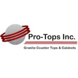 Pro-Tops Inc. logo