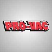 Pro-Vac, LLC logo