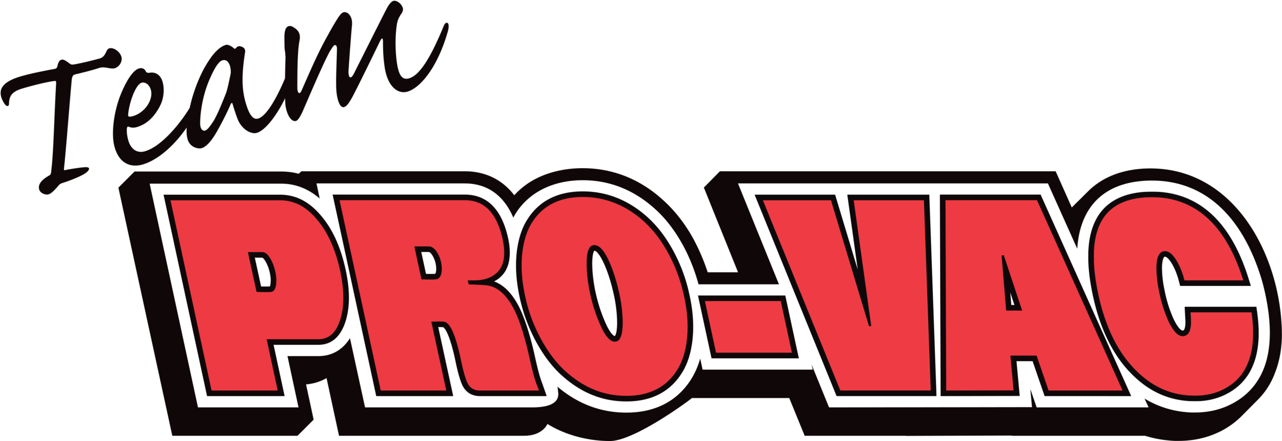 Pro-Vac, LLC logo