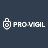 Pro-Vigil Surveillance Services logo