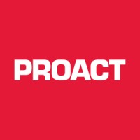 Proact IT UK logo