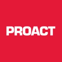 Proact IT Group AB logo