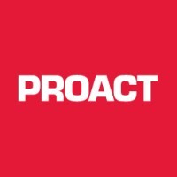 Proact IT NL logo