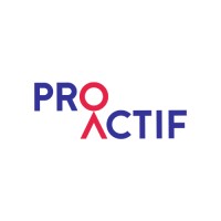 ProActif SIS Sàrl logo