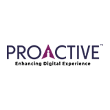 Proactive Data Systems logo