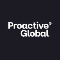 Proactive Global logo