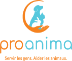 Proanima logo