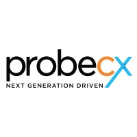 Probe CX logo