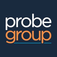 Probe Group logo