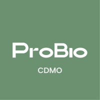 ProBio logo