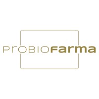 PROBIOFARMA logo