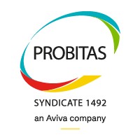 Probitas 1492 logo