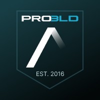 ProFormance Builder Solutions logo