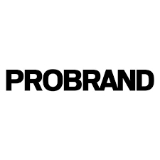 Probrand Ltd logo