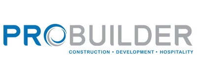 Probuilder Group logo