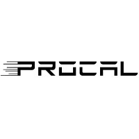 PROCAL TECHNOLOGIES logo
