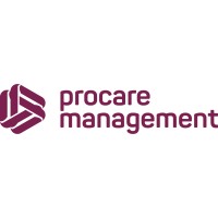 Pro Care Management GmbH logo