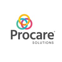 Procare Solutions logo