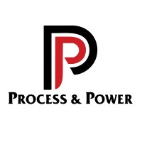 Process & Power, Inc logo
