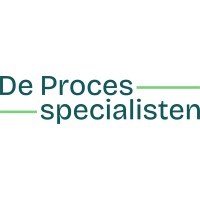 Logo De Processpecialisten