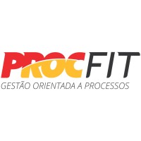 Procfit logo
