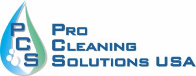 ProCleaning Solutions USA, LLC logo