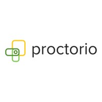 Proctorio logo